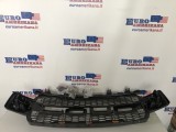 Grille w/ LED